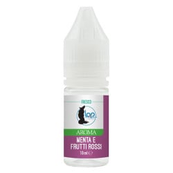 LOP Aroma Menta e Frutti Rossi