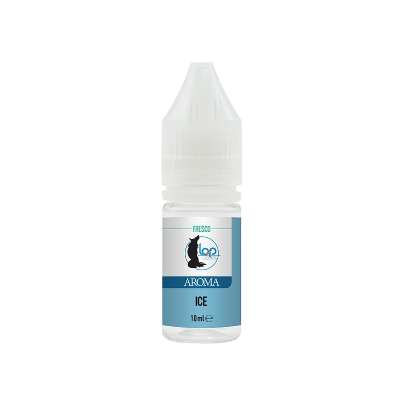 LOP Aroma Ice - 10ml Vapeinitaly - il tuo negozio di svapo online LOP Aroma Ice - 10ml Vapeinitaly - il tuo negozio di svapo online