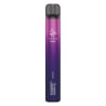 Elf bar 600 V2 DISPOSABLE - Strawberry Raspberry Cherry Ice