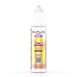 ELFLIQ Shot Pink Lemonade - Mix and Vape - 20ml