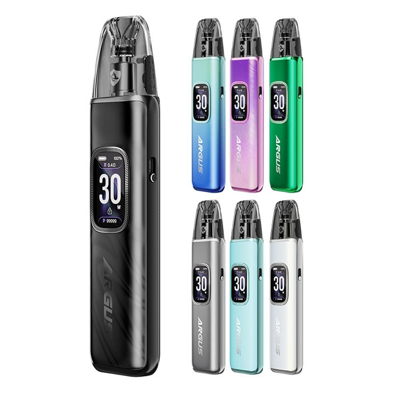 Voopoo Argus G3 pod kit