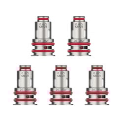 Vaporesso resistenza GTX Mesh Coil - 5pz
