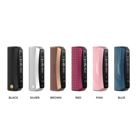 Vaporesso GTX One 3000mAh - solo batteria