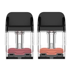 Vaporesso Cartuccia Xros Series Corex 3.0 Mesh Pod - 3ml - 3pcs