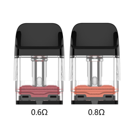 Vaporesso Cartuccia Xros Series Corex 3.0 Mesh Pod - 3ml - 3pcs