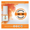 LOP Base 50/50 - 10ml