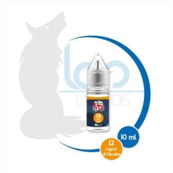 LOP Base NicoBooster Full VG - 10ml