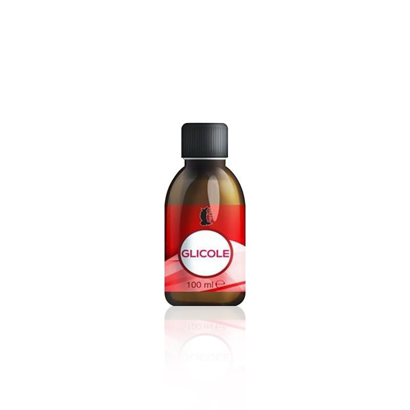 LOP Glicole Propilenico PG - 100ml