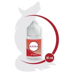 LOP Glicole Propilenico PG - 30ml in 30ml