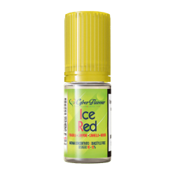 Cyber Flavour Aroma Ice Red - 10ml