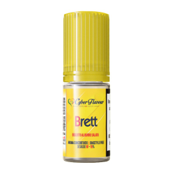 Cyber Flavour Aroma Brett - 10ml