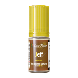 Cyber Flavour aroma Jeff - 10ml