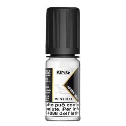 King Liquid aroma MENTOLO - 10ml