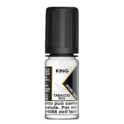 King Liquid aroma TABACCO RY4 - 10ml