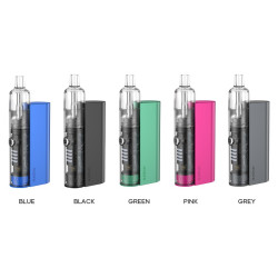 Aspire Cyber GT Pod Kit