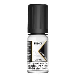 King Liquid aroma CAFFÈ - 10ml