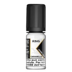 King Liquid aroma CARAMELLO - 10ml