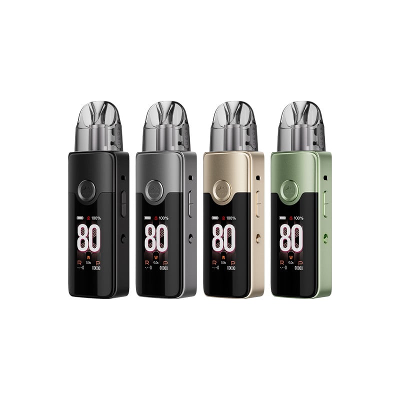 VooPoo Vinci E80 Kit VooPoo Vinci E80 Kit