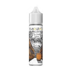 Aroma scomposto Flavourage The Secret Barrel 20ml