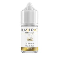 Mini Vape Shot 10+10 Flavourage Master Reverse