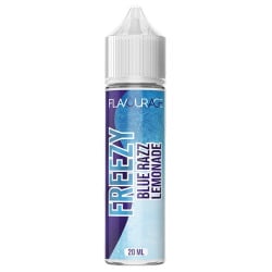 Flavourage Freezy Blue Razz Lemonade - Aroma Shot 20ml
