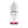 Mini Vape Shot 10+10 Flavourage Mint Licorice