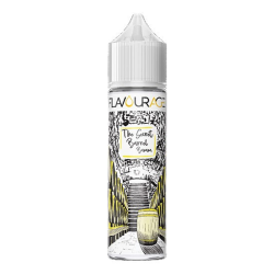 Flavourage The Secret Barrel Banana - Aroma Shot 20ml