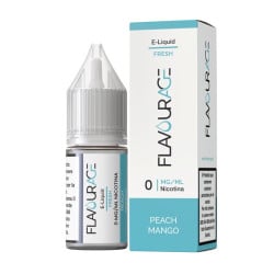 Flavourage Peach Mango - 10ml