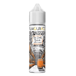 Flavourage The Secret Barrel Salted Caramel - Aroma Shot 20ml