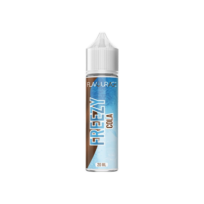 Flavourage Freezy Cola - Aroma Shot 20ml