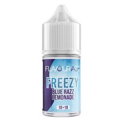 Flavourage Freezy Blue Razz Lemonade - Mini Aroma 10