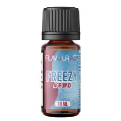 Flavourage Freezy aroma Agrumix - 10ml