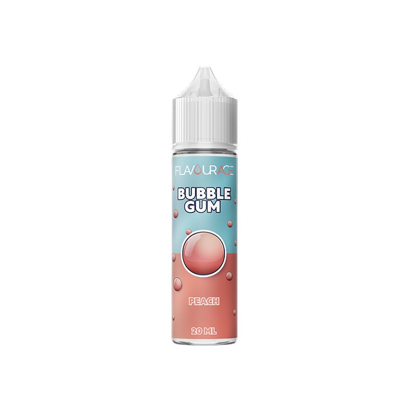 Flavourage Bubble Gum Peach - Aroma Shot 20ml