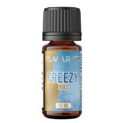 Flavourage Freezy aroma Bull - 10ml