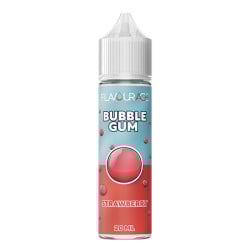 Flavourage Bubble Gum Strawberry - Aroma Shot 20ml
