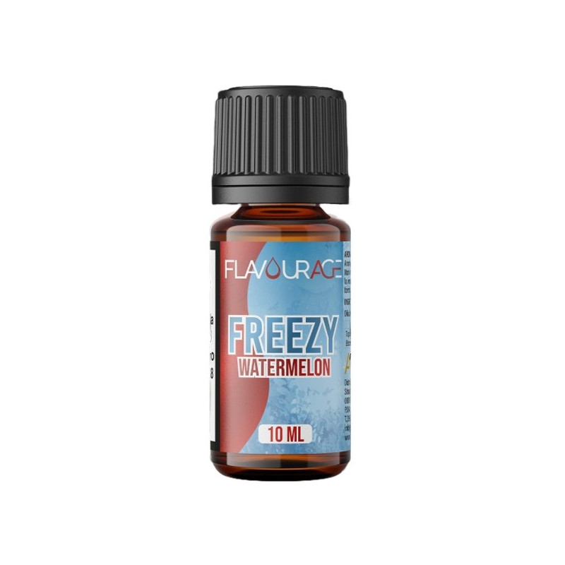 Flavourage Freezy flavour Watermelon - 10ml