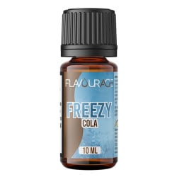 Flavourage Freezy aroma Cola - 10ml