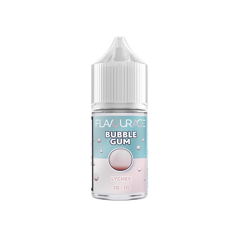 Flavourage Bubble Gum Lychee - Mini Aroma 10