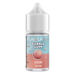 Flavourage Bubble Gum Peach - Mini Aroma 10