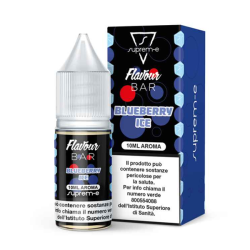 Suprem-e Flavour Bar Aroma Blueberry Ice - 10ml