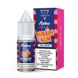 Suprem-e Flavour Bar Aroma Bubble Gum - 10ml