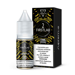 Suprem-e aroma First Lab N.2 - 10ml