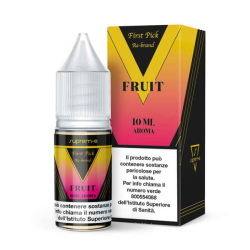 Suprem-e aroma First Pick Re-brand Fruit - 10ml