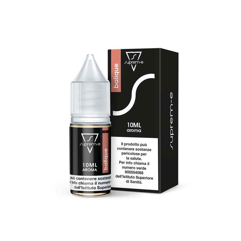 Suprem-e aroma Balique - 10ml