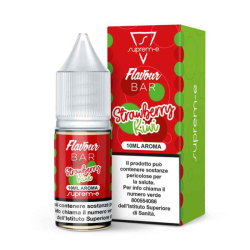 Suprem-e Flavour Bar Aroma Strawberry Kiwi - 10ml