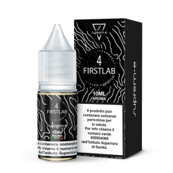 Suprem-e aroma First Lab N.4 - 10ml
