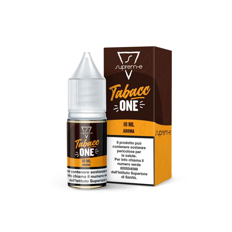 Suprem-e aroma Tabaccone - 10ml
