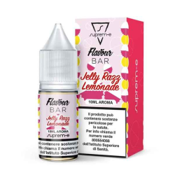 Suprem-e Flavour Bar Aroma Jelly Razz Lemonade - 10ml
