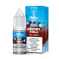 Suprem-e Flavour Bar Fizz Cherry Cola - Aroma mini 10+10
