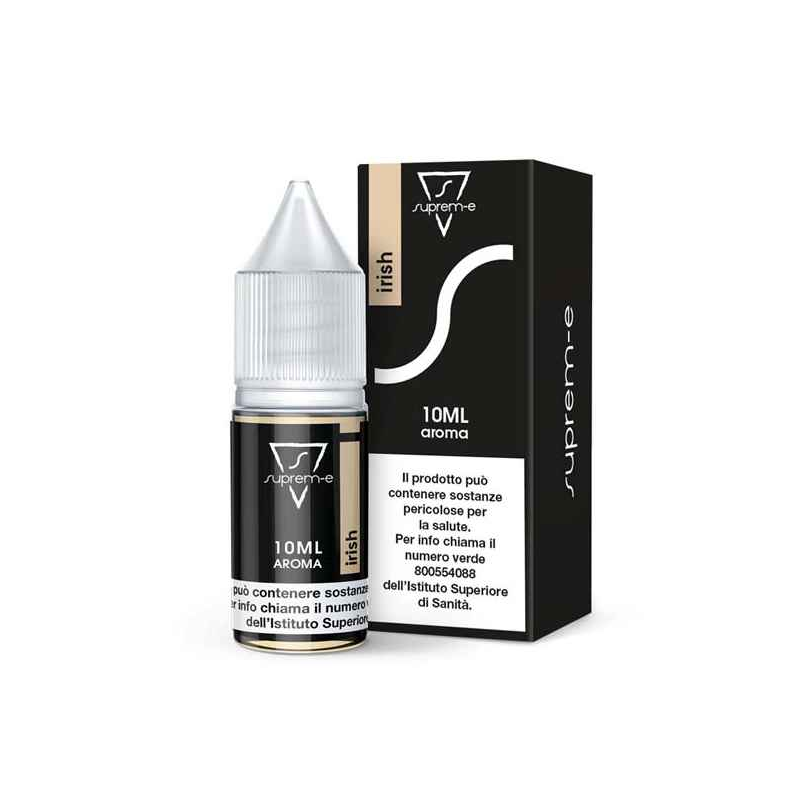 Suprem-e aroma Irish cream - 10ml